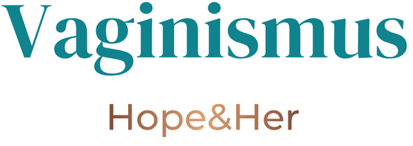 Vaginismus logo