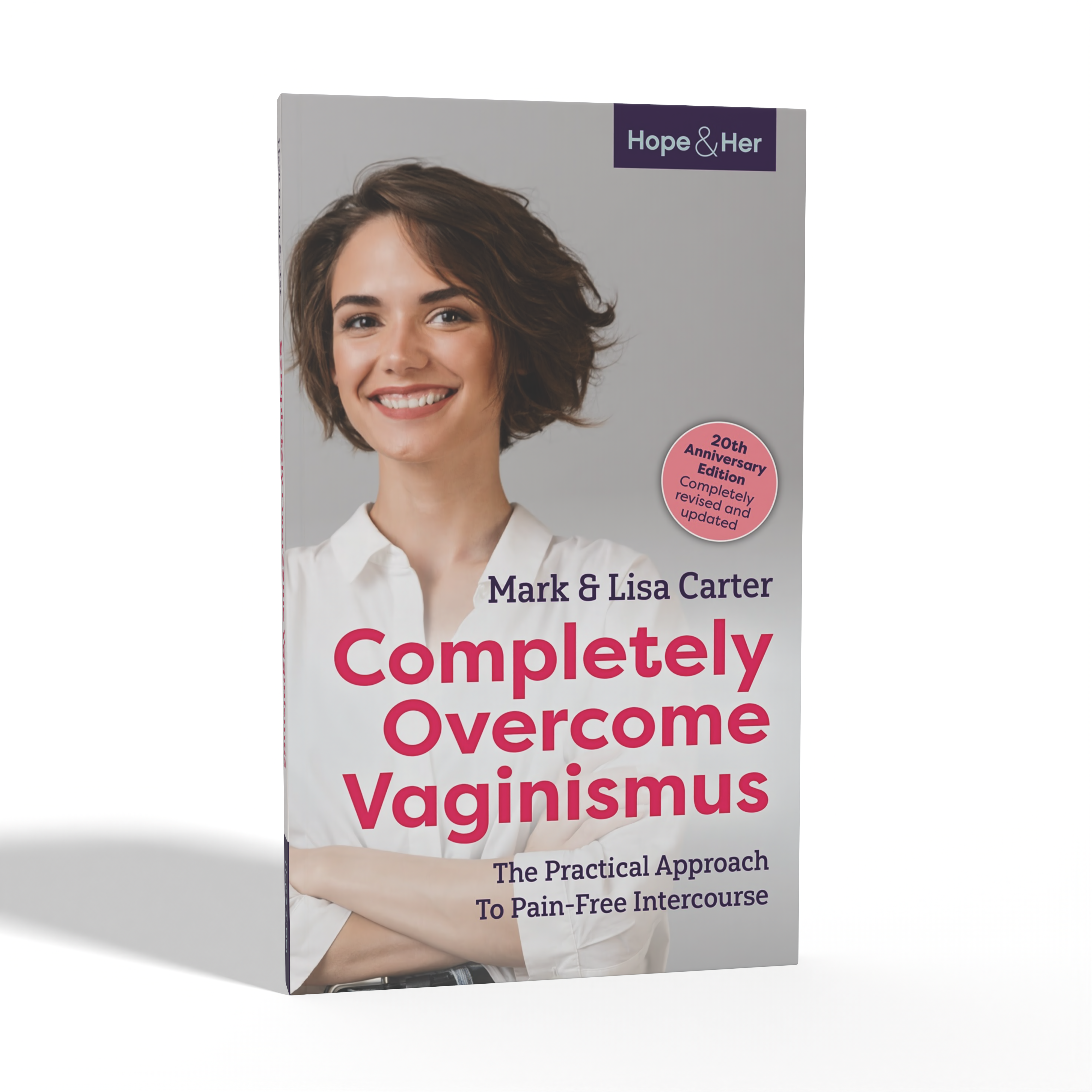 Vaginismus-book